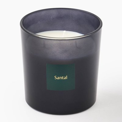 Bougie, 450g - Santal MONOPRIX MAISON