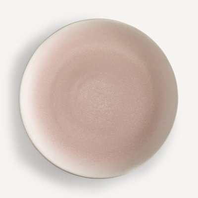 Lagos Stoneware Flat Plates (Set of 4) AM.PM