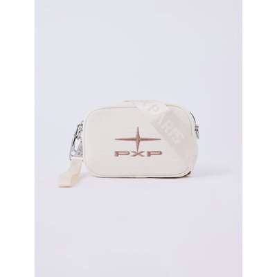 Sac Bandoulière petit Essentials PROJECT X