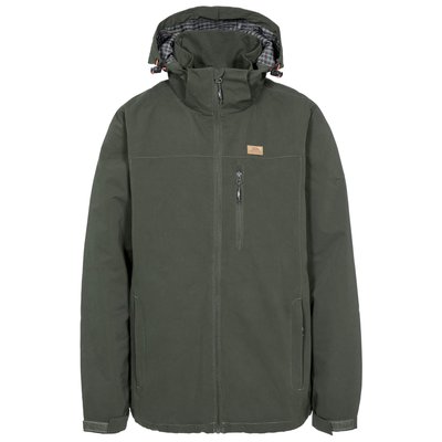 Veste imperméable WEIR TRESPASS