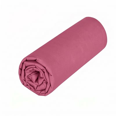 Drap Housse   Coton 57 Fils - DUO COTON TRADITION DES VOSGES