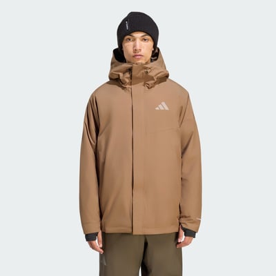 Veste Isolante Multi 2 Couches Climaproof Terrex adidas Performance