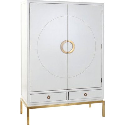 Armoire en métal, collection Kamakura RECOLLECTION