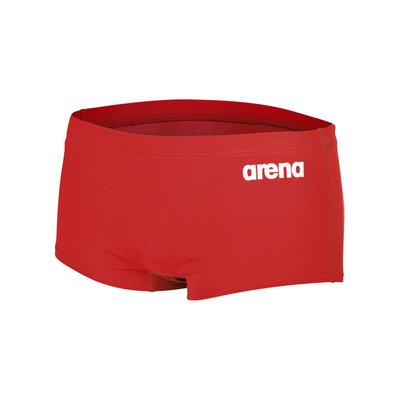 Short taille basse Team Solid ARENA