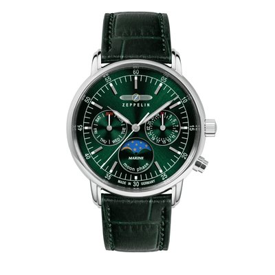 Montre Analogique MARINE ZEPPELIN