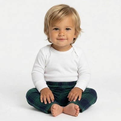 Pantalon bébé - Très bon état BONTON