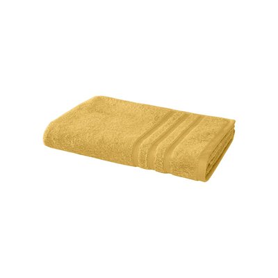 Drap de bain en coton biologique 520 g/m² BIO ORGANIKA SENSEI MAISON