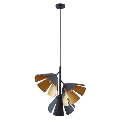 Suspension en aluminium design, Jemmily LUCANDE