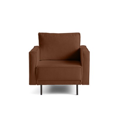 Fauteuil en Tissu - CHARLIE LISA DESIGN