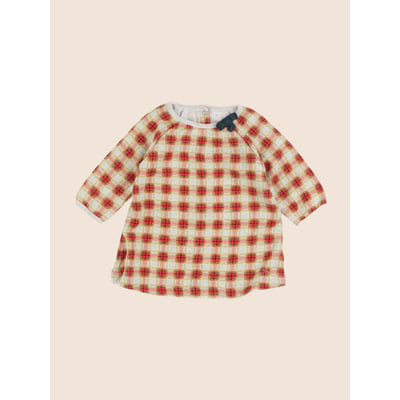 Robe - Très bon état PETIT BATEAU