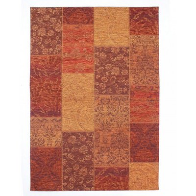 Tapis salon et chambre design et modene MUDDLE NOVATREND