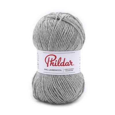 PHIL LAMBSWOOL PHILDAR