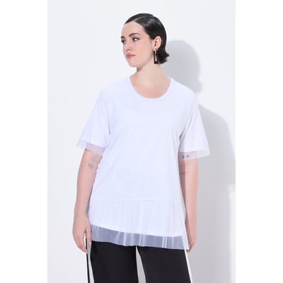 T-shirt doublé ULLA POPKEN