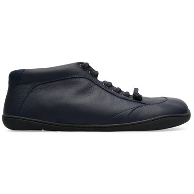 Bottines cuir PEU CAMI CAMPER