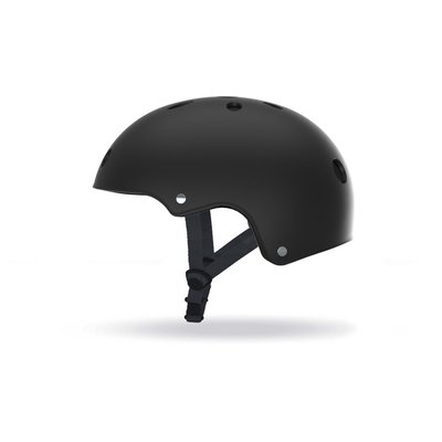 Casque H10 Taille M 54-58cm Noir SCOOTY
