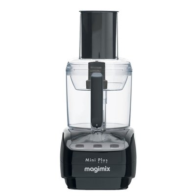 Le Mini Plus 1.7L Food Processor - 18252 MAGIMIX
