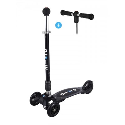 trottinette - Kickboard Compact - MICRO MOBILITY