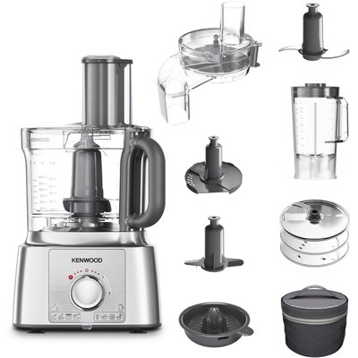 Robot multifonction FDP65.820SI Multipro Express KENWOOD
