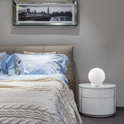 Lampe    CARTA IDEAL LUX