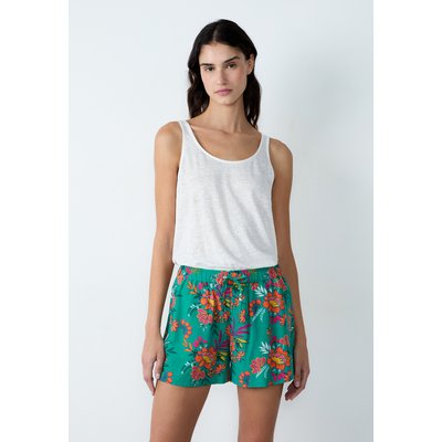Short de pyjama imprimé FIEGO ETAM