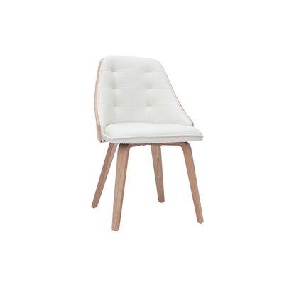 Chaise design FLUFFY MILIBOO