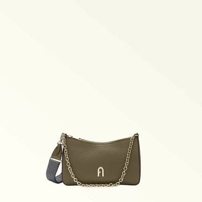 Carteira com alça a tiracolo, PRIMULA FURLA