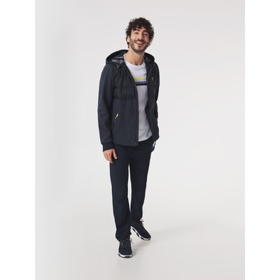 Sweat zippé ILANOZIP TBS