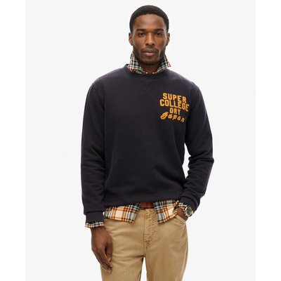 Sweat ras du cou Vintage Athletic SUPERDRY