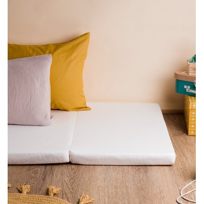 Matelas de voyage pliant ALOE R 60x120 cm KADOLIS