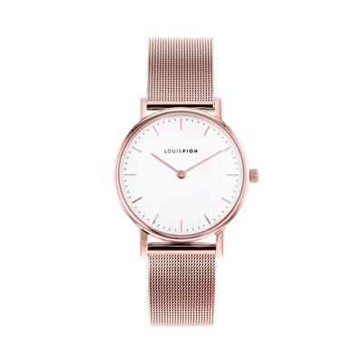 Montre Analogique  NINA LOUIS PION