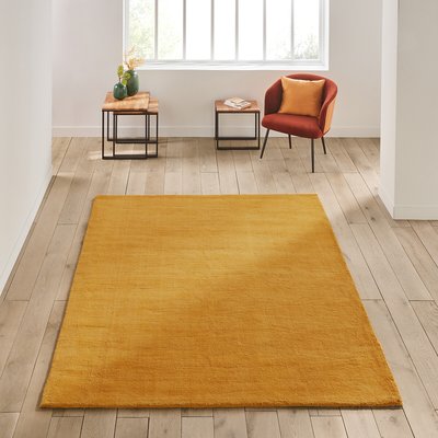 Renzo Tufted 100% Cotton Rug LA REDOUTE INTERIEURS