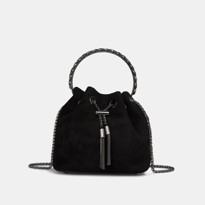 Sac Convertible Seau Style Bandoulière ALMA EN PENA