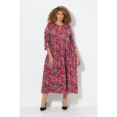 Robe en jersey ULLA POPKEN