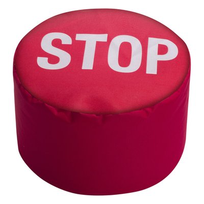 Repose pieds DotCom Stop SITTING POINT