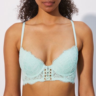 Soutien-gorge ampliforme en dentelle CUTIEPIZ UNDIZ