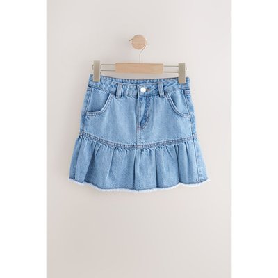 Jupe en jean NEXT