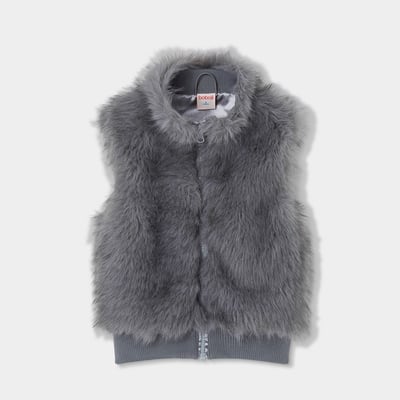 Gilet fille BOBOLI