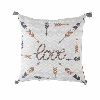 Coussin Collection Bohos DOUCEUR D'INTÉRIEUR
