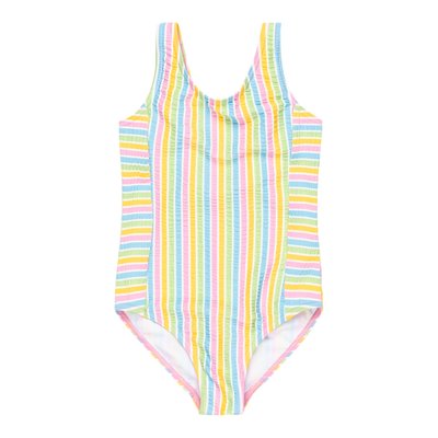 Maillot de bain une pièce MIRAGE STRIPE. ROXY