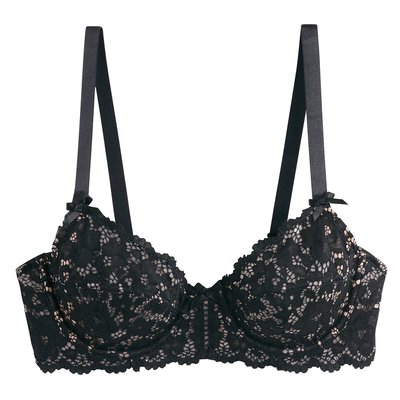 Signatures Girofle Full Cup Bra LA REDOUTE COLLECTIONS