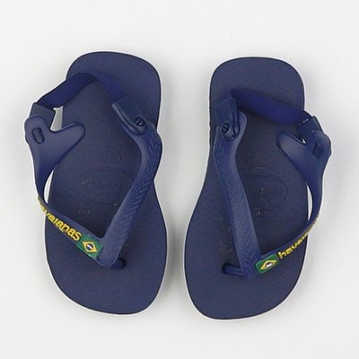 Tongs - Bon état HAVAIANAS