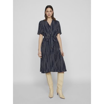 Robe mi-longue VILA VILA