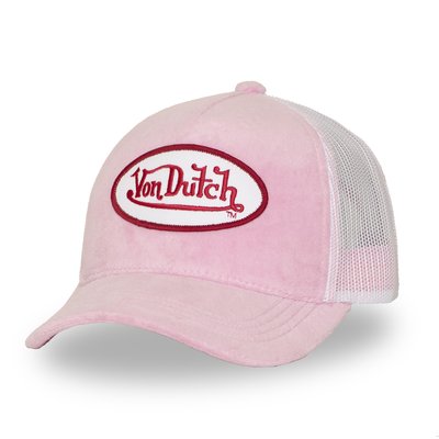 Casquette trucker KYLIE VON DUTCH