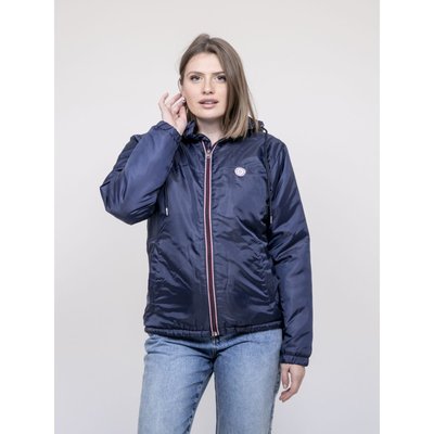 Coupe-vent Doublé Sherpa Uzavia DONA LISA