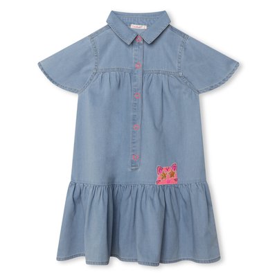 Robe en jean léger BILLIEBLUSH