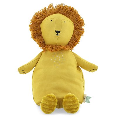Peluche Mr Lion taille L TRIXIE