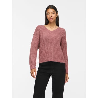 Pull En Maille VILA