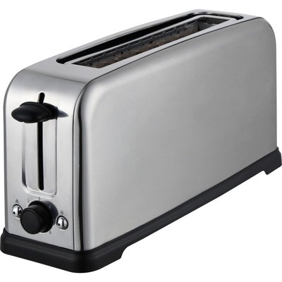 Grille-pain Grille pain long fente EGP6 retro ESSENTIEL B