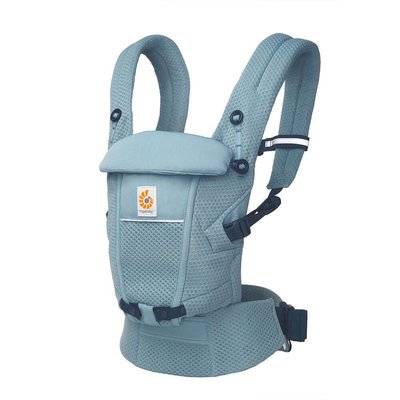 Porte-bébé Adapt Mesh Softflex ERGOBABY