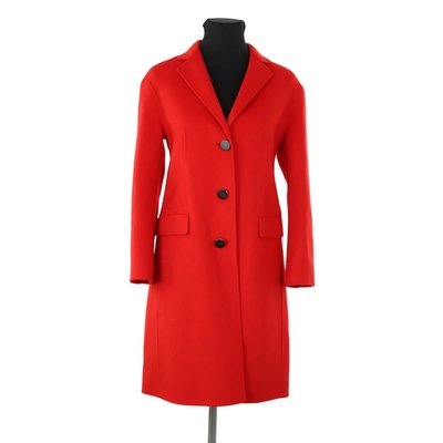 Manteau en laine - Très Bon État TARA JARMON